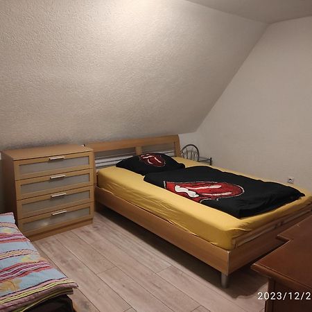 Sauerlaender Ferienwohnung Plettenberg Exteriér fotografie