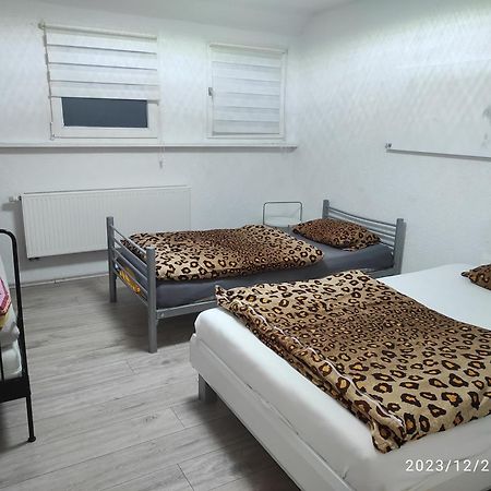 Sauerlaender Ferienwohnung Plettenberg Exteriér fotografie