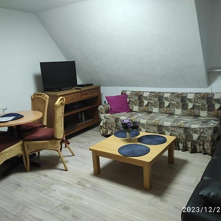 Sauerlaender Ferienwohnung Plettenberg Exteriér fotografie