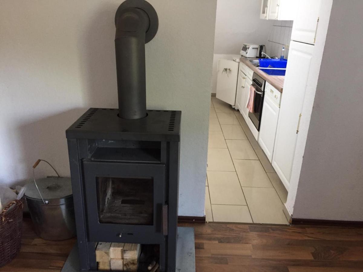 Sauerlaender Ferienwohnung Plettenberg Exteriér fotografie