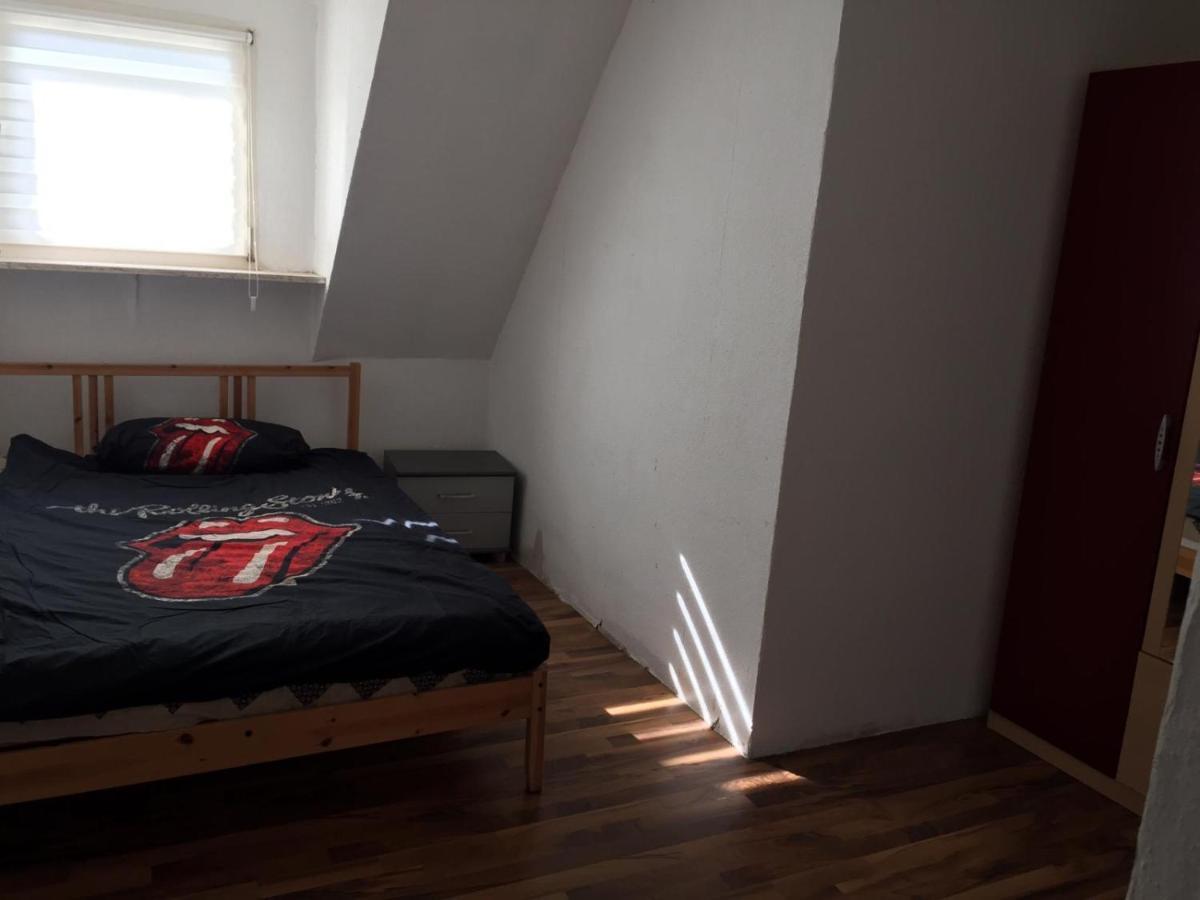 Sauerlaender Ferienwohnung Plettenberg Exteriér fotografie