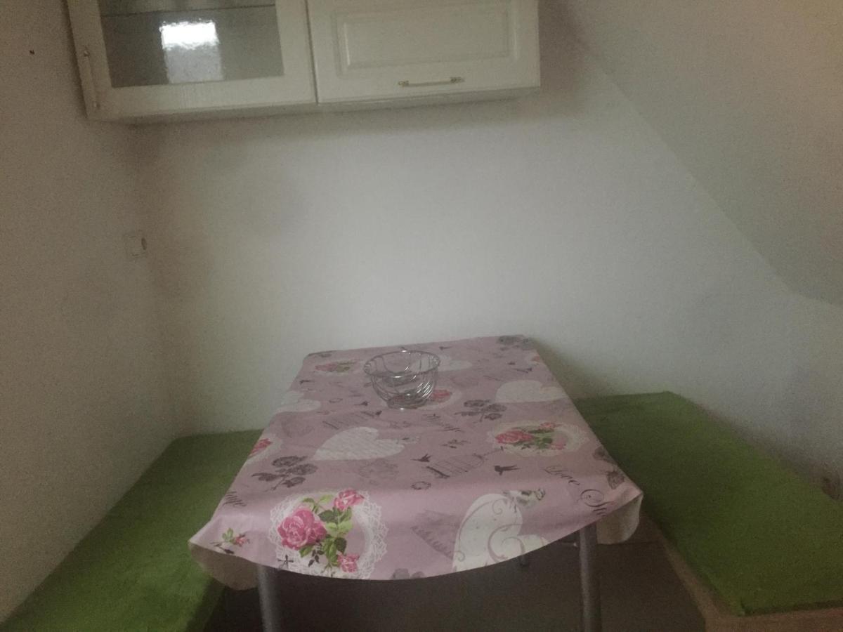 Sauerlaender Ferienwohnung Plettenberg Exteriér fotografie
