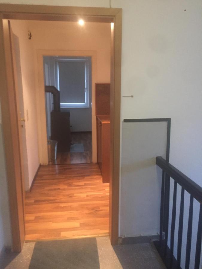 Sauerlaender Ferienwohnung Plettenberg Exteriér fotografie