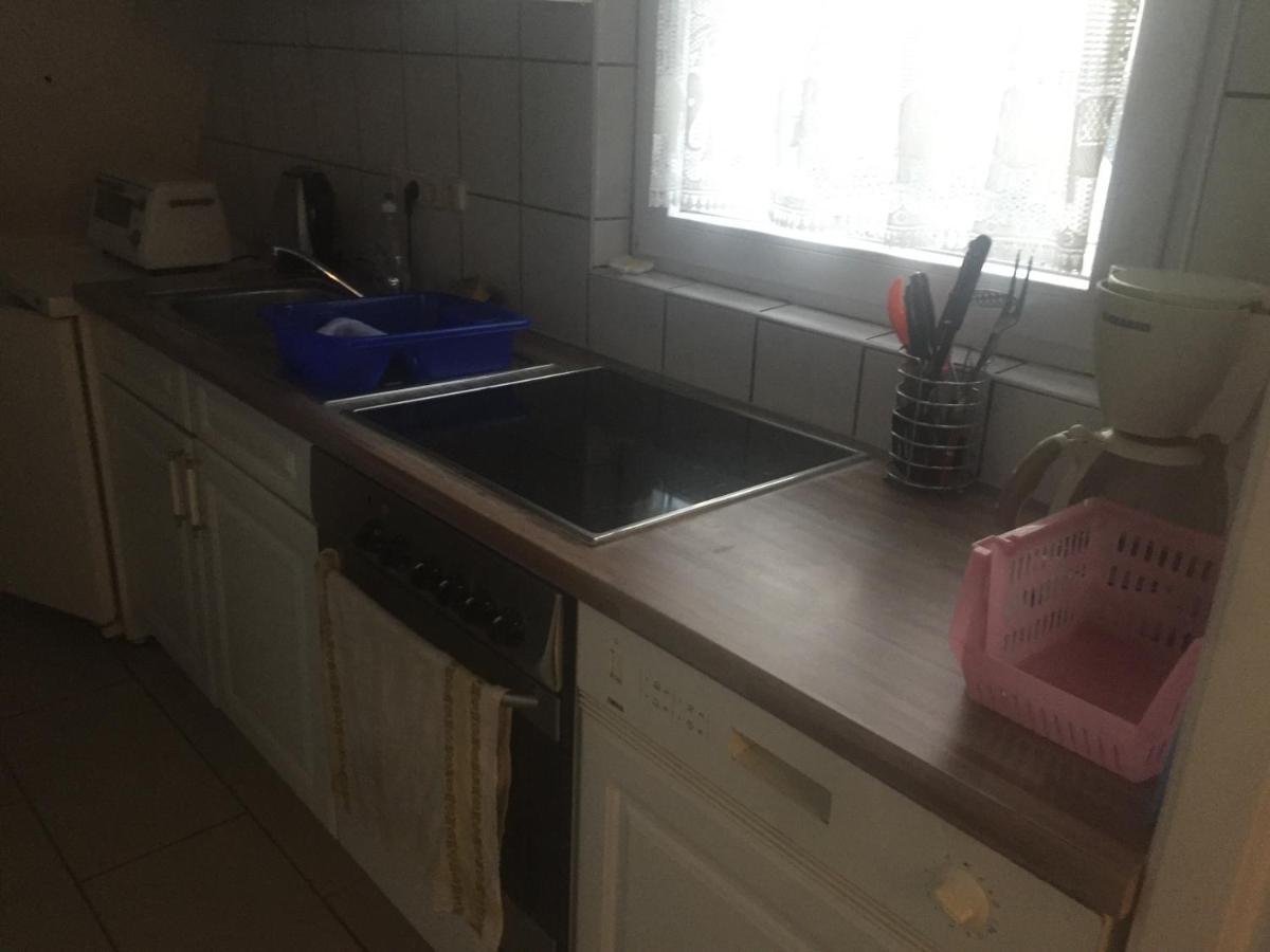 Sauerlaender Ferienwohnung Plettenberg Exteriér fotografie