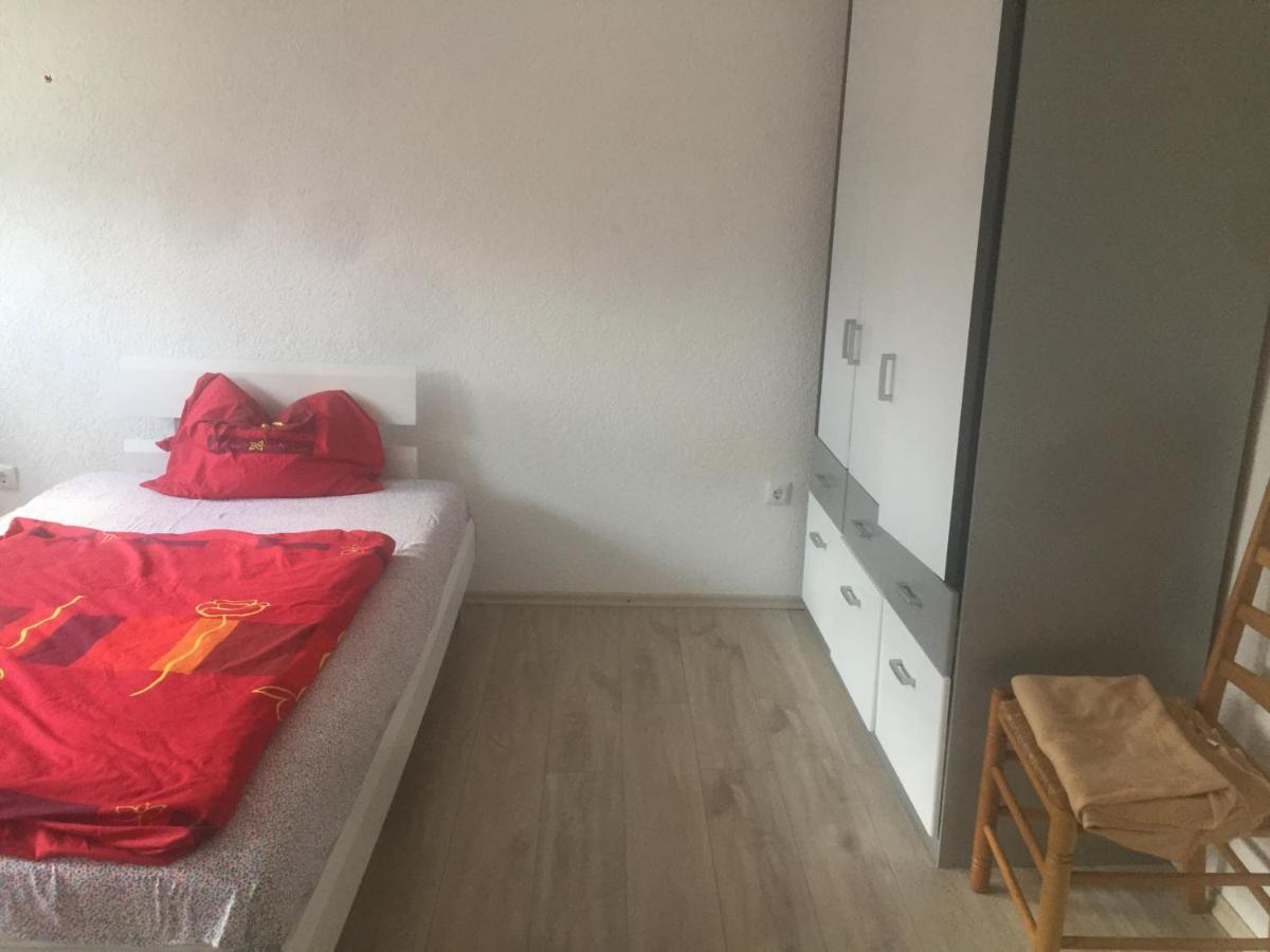 Sauerlaender Ferienwohnung Plettenberg Exteriér fotografie