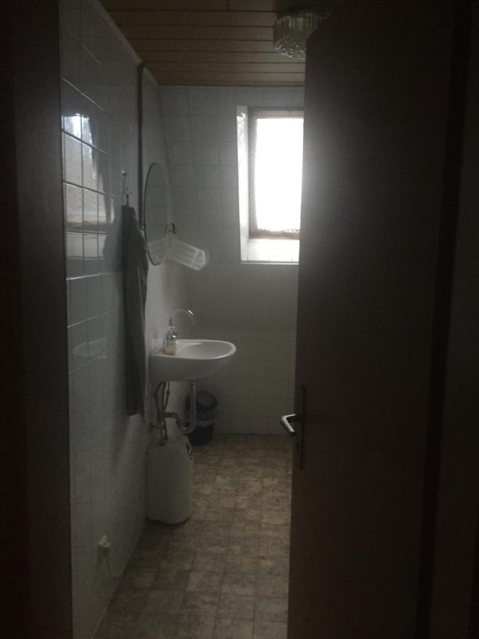 Sauerlaender Ferienwohnung Plettenberg Exteriér fotografie