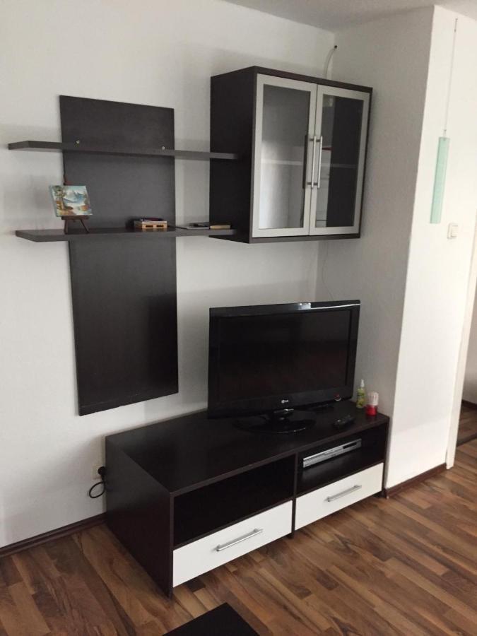 Sauerlaender Ferienwohnung Plettenberg Exteriér fotografie