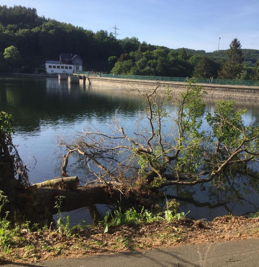 Kaya Ferienwohnungen Plettenberg Exteriér fotografie