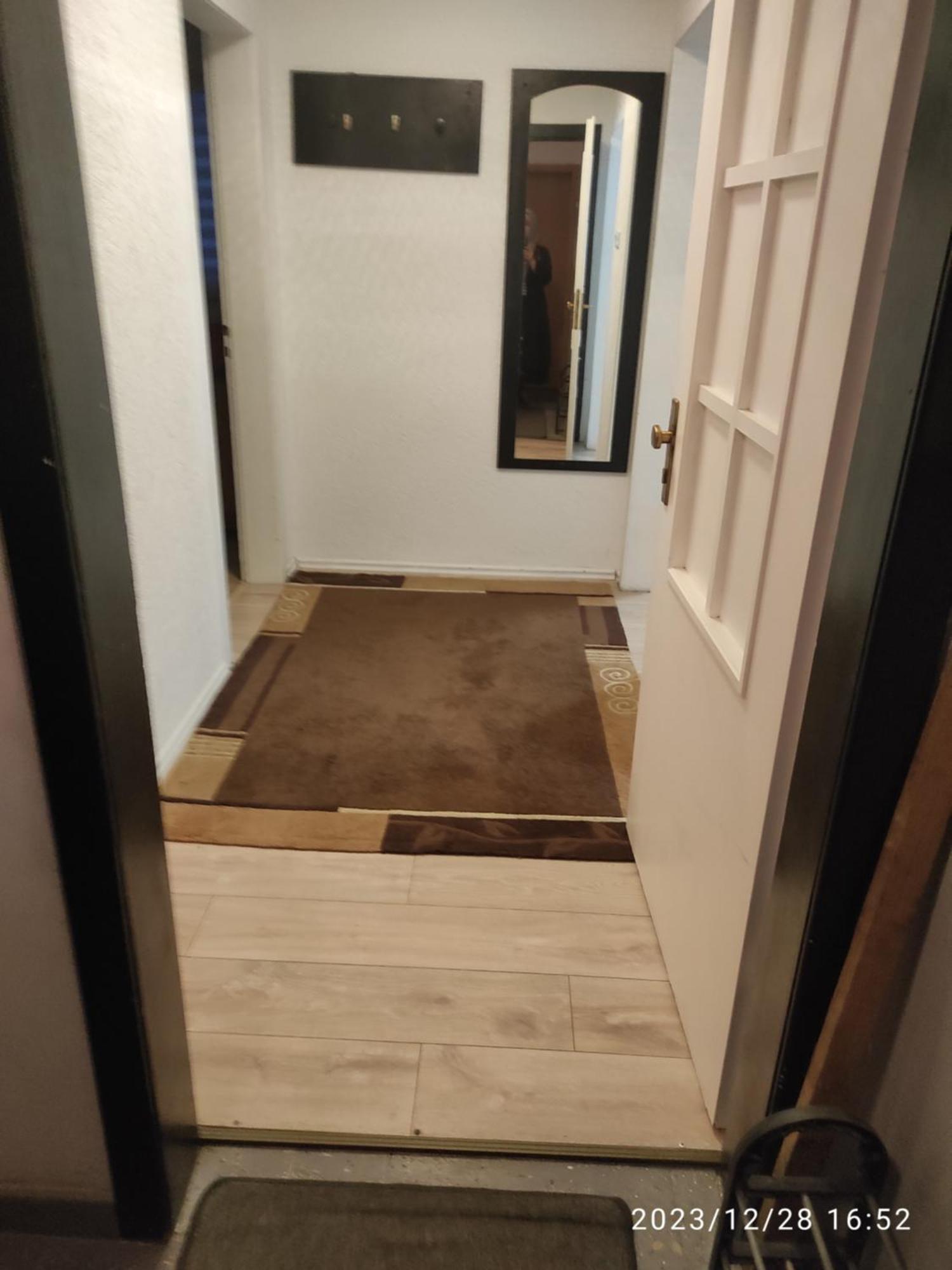 Sauerlaender Ferienwohnung Plettenberg Exteriér fotografie