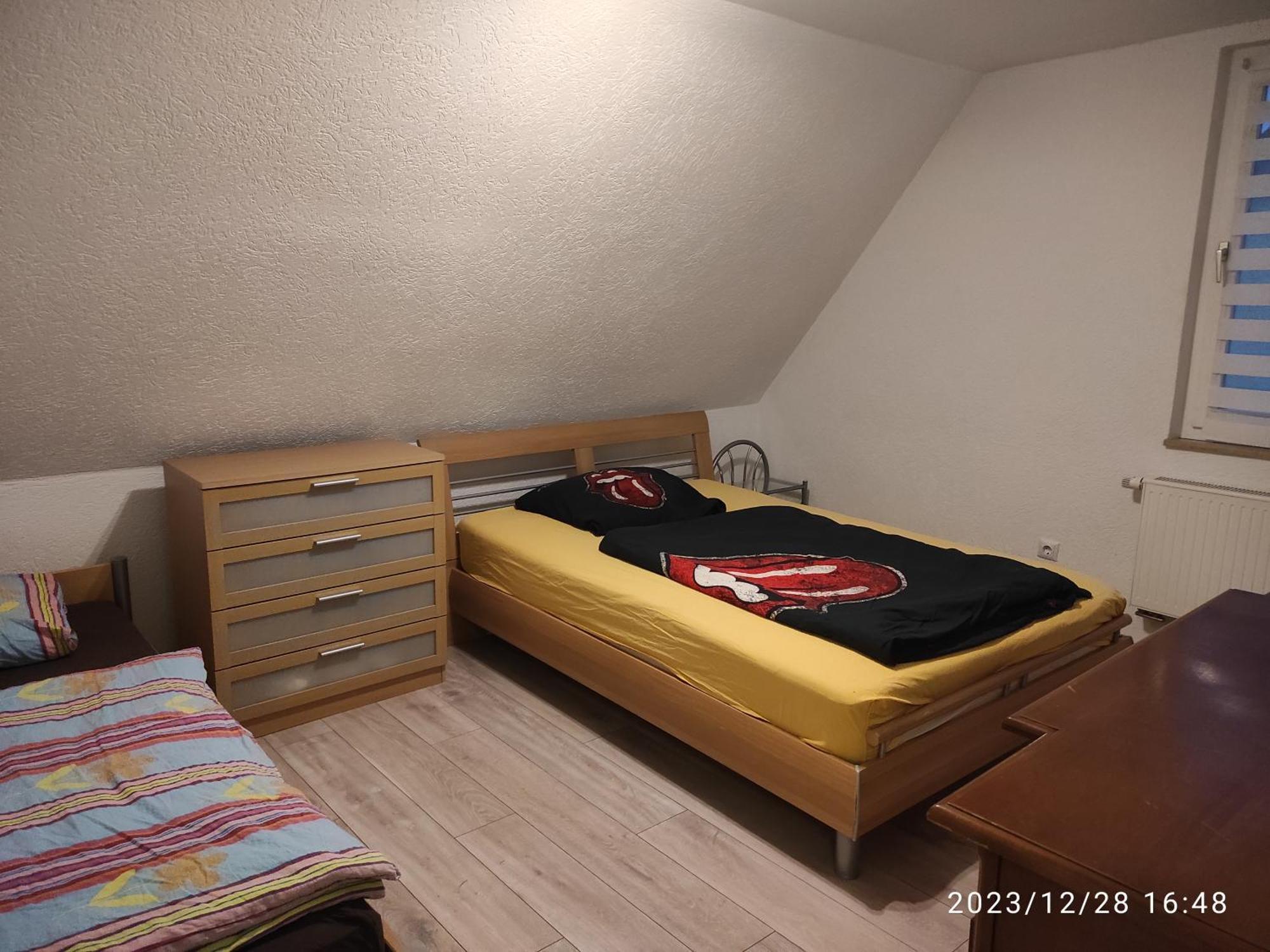 Sauerlaender Ferienwohnung Plettenberg Exteriér fotografie