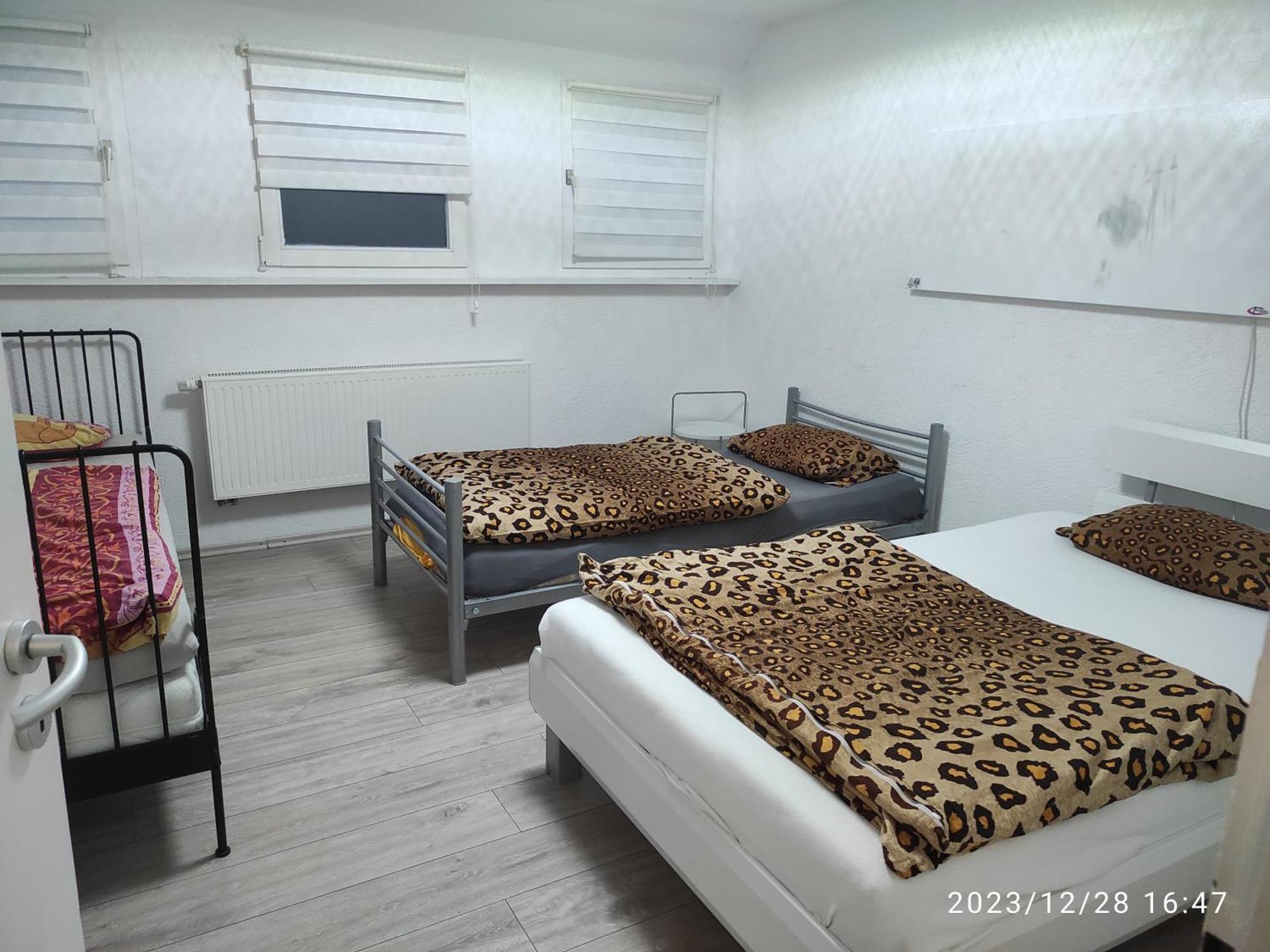 Sauerlaender Ferienwohnung Plettenberg Exteriér fotografie