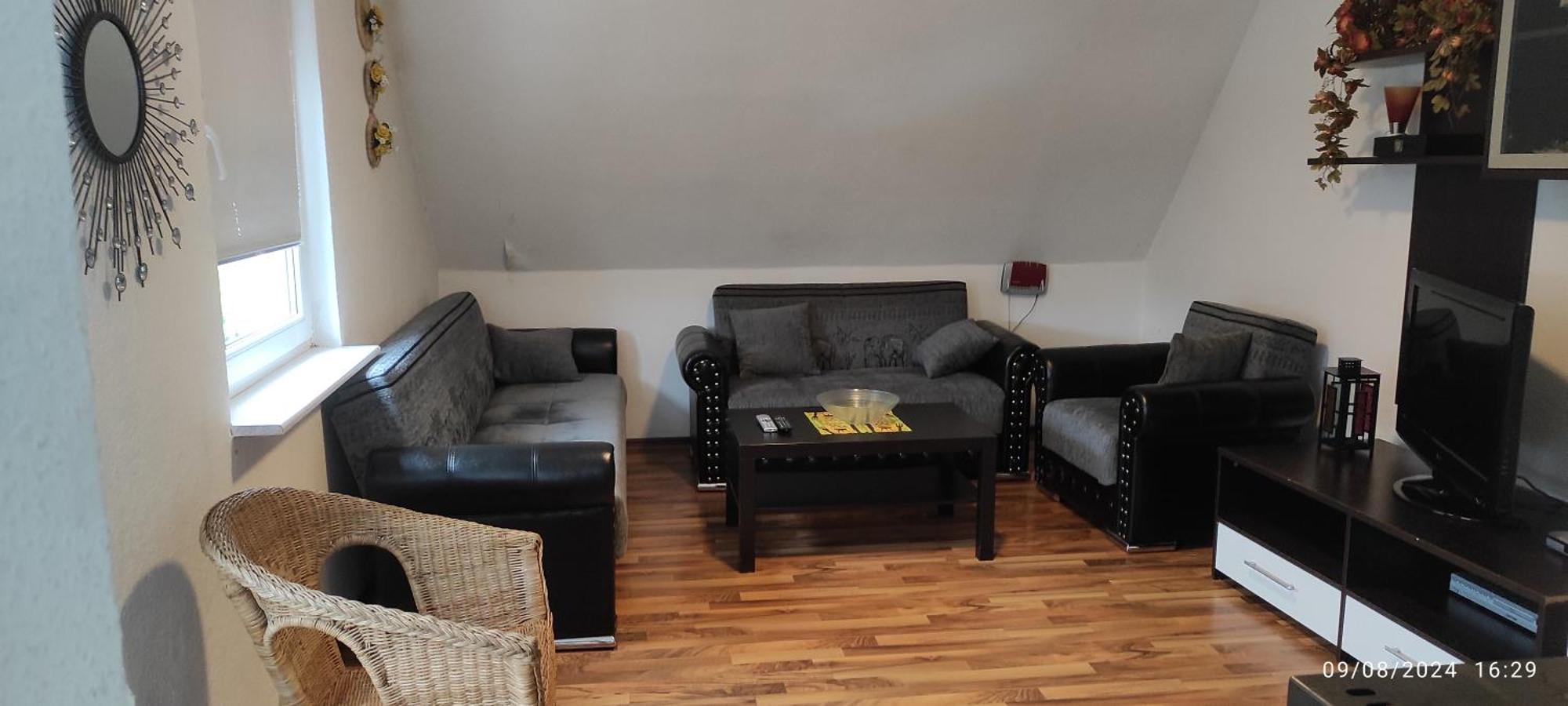 Sauerlaender Ferienwohnung Plettenberg Exteriér fotografie